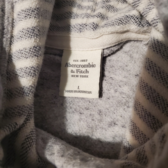 Abercrombie hoodie - Picture 3 of 3